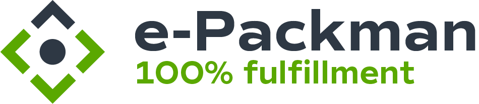 e-Packman &ndash; Tw&oacute;j partner logistyczny dla e-commerce.